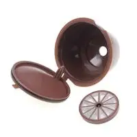1pc coffee strainer 16 шт./лот кофе латте капучино бариста арт формочки для пирога Дастер шаблоны кофе вспомогательный порошок посыпать бак пыли банки - Цвет: 1pc coffee strainer