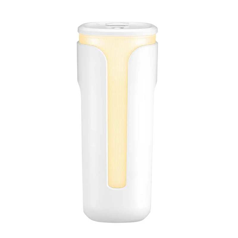 

Aromatherapy Humidifier Usb High Capacity Anti-Dry Portable Car Dorm Room Office Desk Silent Humidification Radiation-Free Hyd