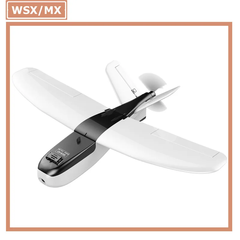 

Zohd Nano Talon Small Fat 860mm Wingspan Fixed-Wing through Remote Control Aircraft