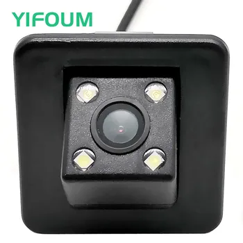 

YIFOUM 170 Degree Night Vision HD Car Rear View Backup Parking Camera For Kia K3 K3S Forte Cerato/Hyundai Elantra 2012+