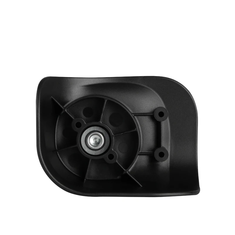 Hard Cases Wheels Luggage  Bag Parts & Accessories Trolley Case Casters Factory Outlet Replacement Luggage Hard Case Mute Wheels