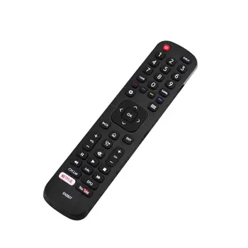 

Hot Sale Remote Control Replacement & Backup Accessory for Hisense Television RC3394402 / 01 3139 238 29621 EN2B27