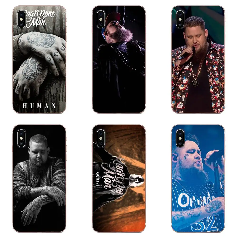 rag and bone phone case