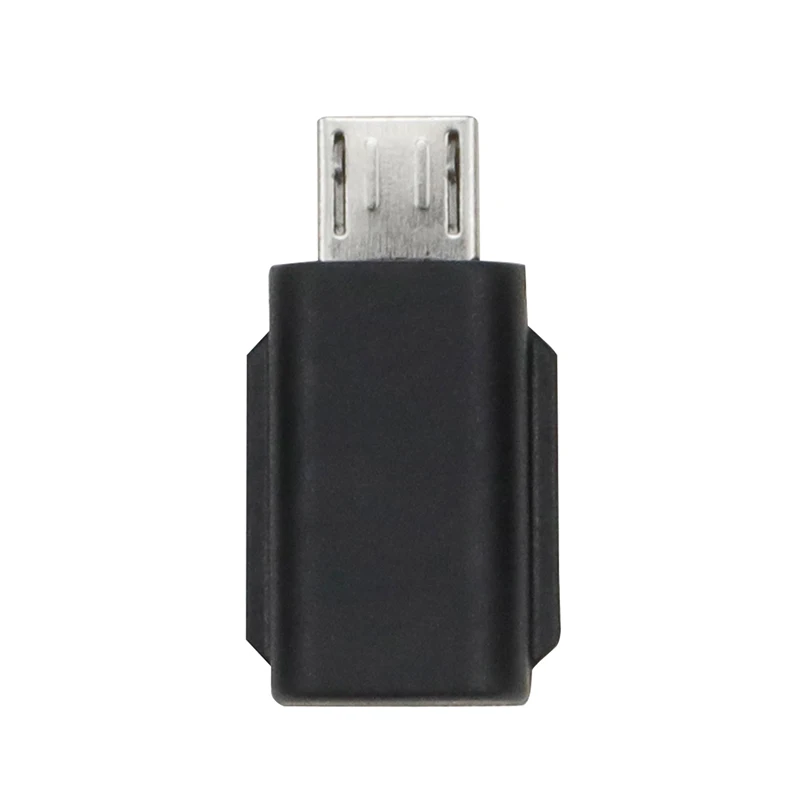 Osmo Карманный адаптер для смартфона Lighting type-C стандартный обратный USB для DJI Osmo Карманный карданный - Цвет: Reverse USB