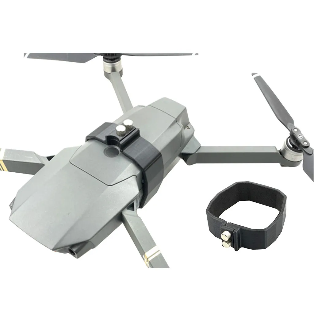 dji mavic pro quadcopter drone