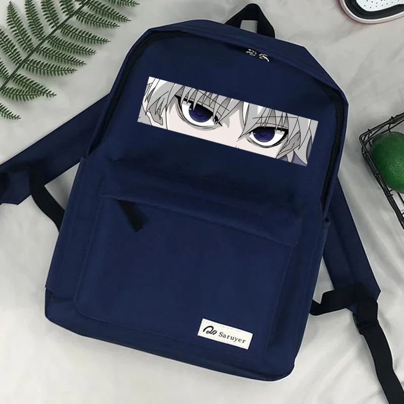 Jual Hunter X Hunter Hxh Hisoka Killua 