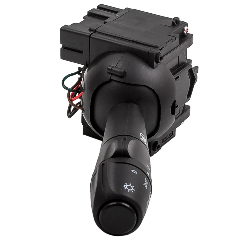 FOR DACIA DOKKER DUSTER SWITCH INDICATOR LIGHT STALK 2012 2016