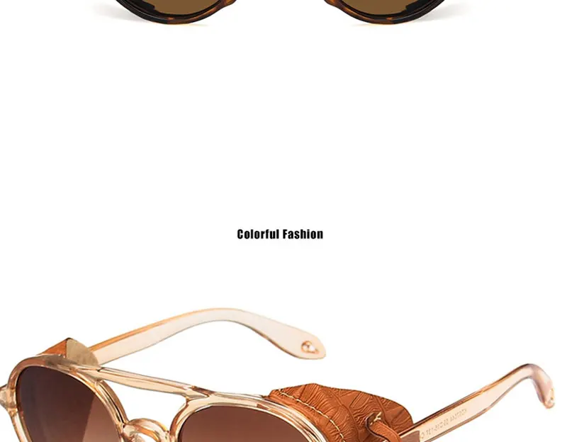LeonLion Роскошные панковские солнцезащитные очки мужские винтажные очки для мужчин/женщин Роскошные брендовые солнцезащитные очки для мужчин панк ретро Lunette Soleil Homme