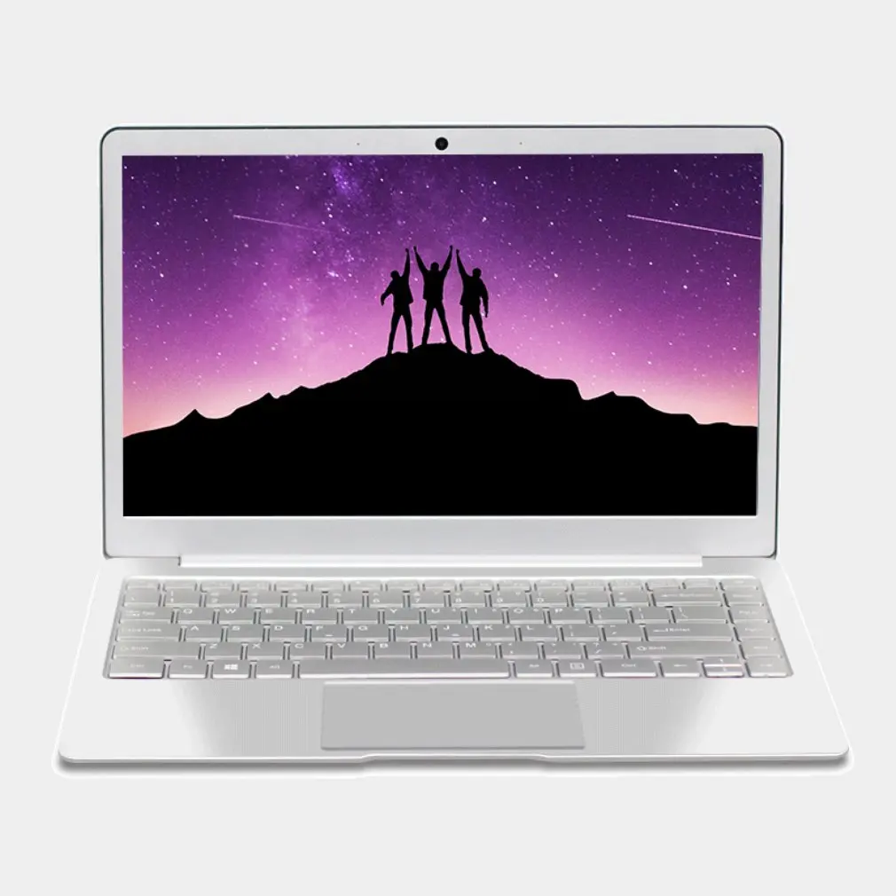 13," Ноутбук A11 J3455 8+ 64G/128G/256G/512G ips HD экран игровой ноутбук ультратонкий ноутбук с большой батареей
