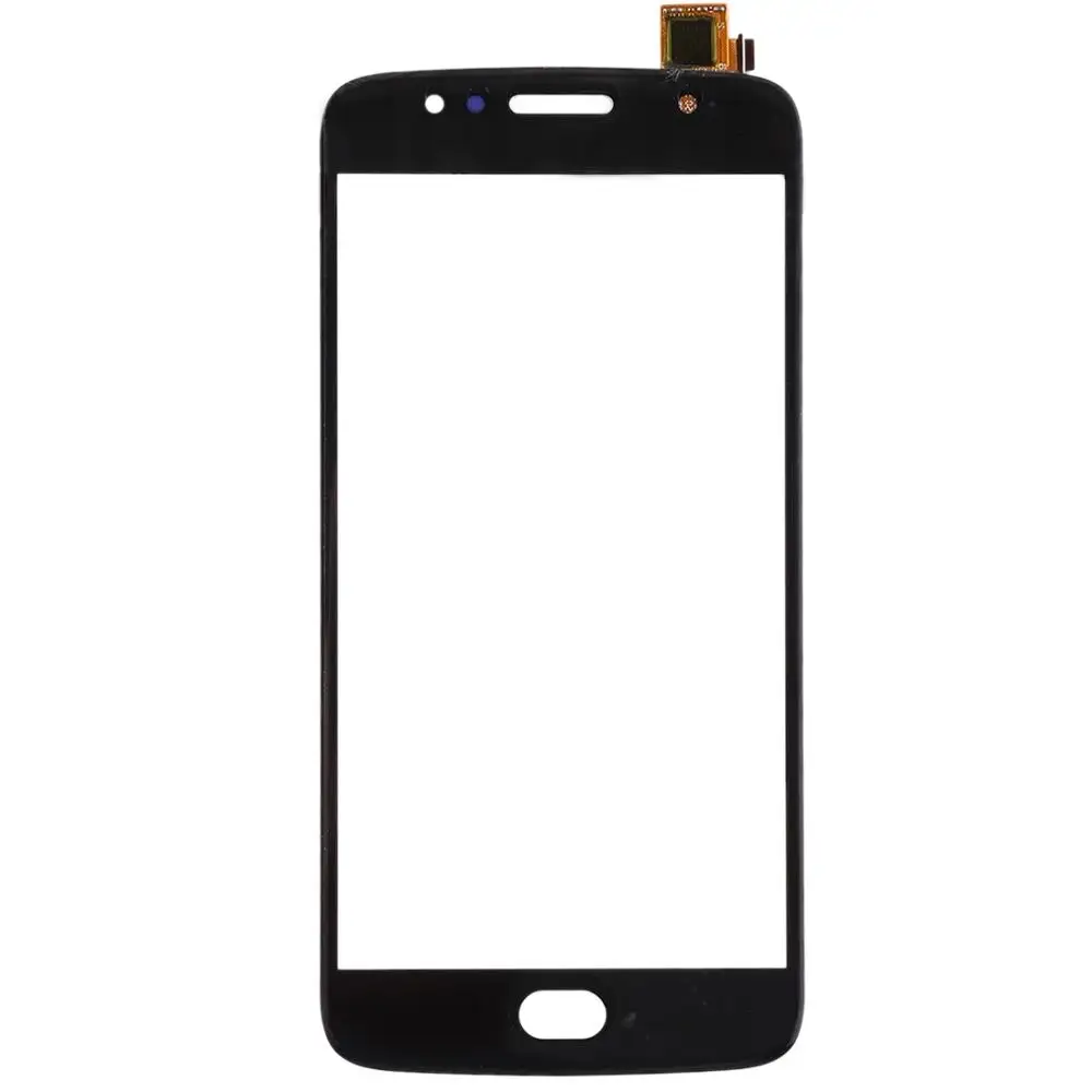 IPartsBuy Сенсорная панель дигитайзер для Motorola Moto G5S