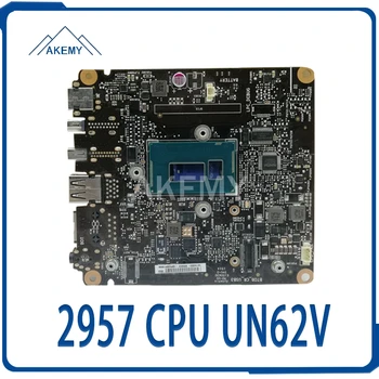 

All-in-one with 2957 CPU UN62V motherboard For Asus UN62V UN62 Laptop Motherboard Mainboard