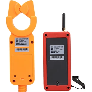 ETCR9500B-Wireless тестер высокого напряжения тока