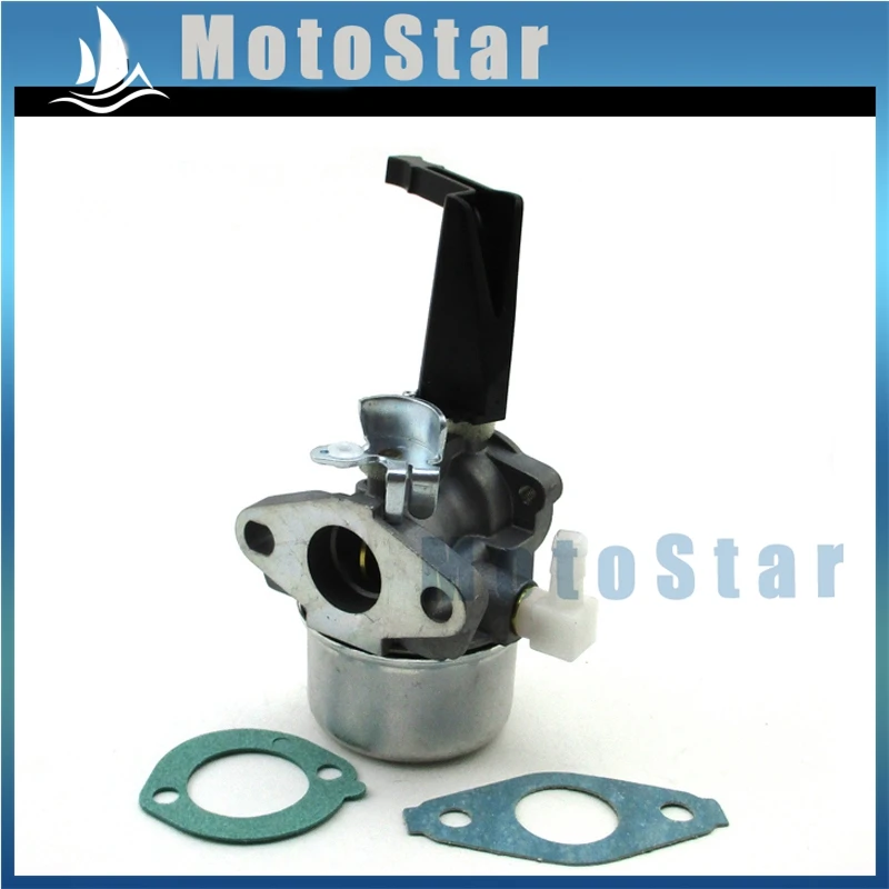 Carburetor Carb For Briggs& Stratton 696065 Replaces Old Briggs# 697422