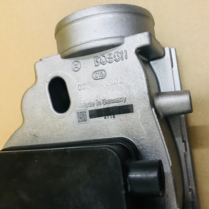 Подходит для 0280202208 0986280025 0280202213 60569704 для OPEL ALFA ROMEO воздушного потока Сенсор АЛЬФА 155 164 1,7 1,8 2,0 TS opel calibra 2.0L