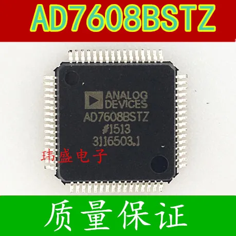 10 шт./лот AD7608BSTZ