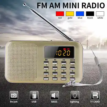 

Portable Radio FM/AM/SW World Receiver MP3 Player Rec Recorder With Sleep Timer Black FM Radio Recorder Mini Radio radios