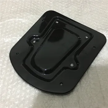 

Motorcycle Accessories QS125T-2AB 100T T-4 Tail Box Bracket Tail Box Fixed Bottom Plate