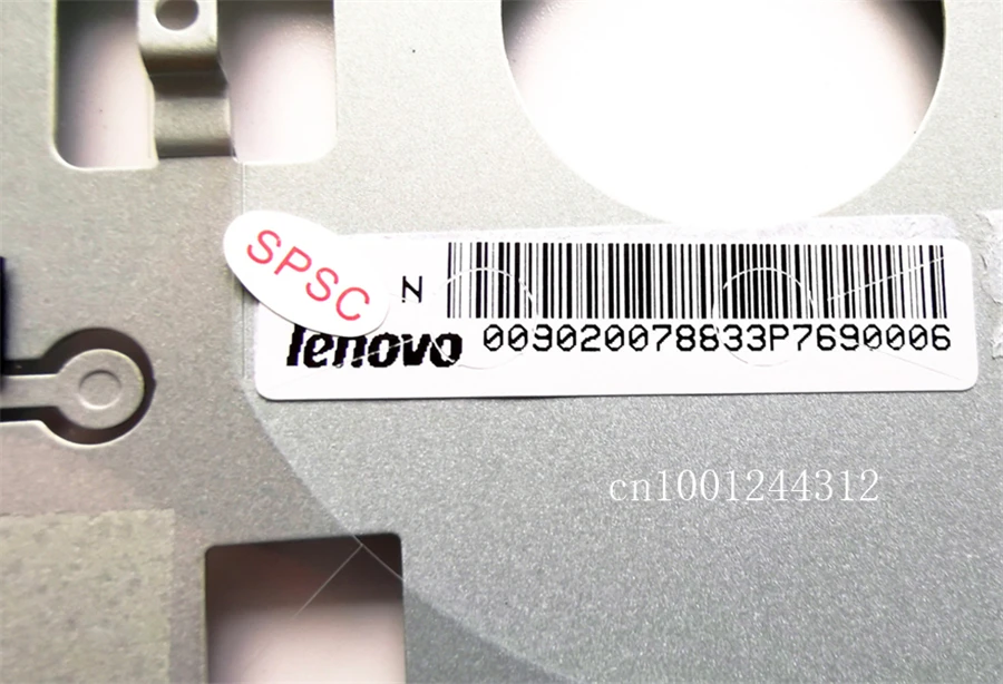 Для lenovo U310 упор рук верхний чехол клавиатура ободок крышка/с тачпадом 90200788 3KLZ7TALV40