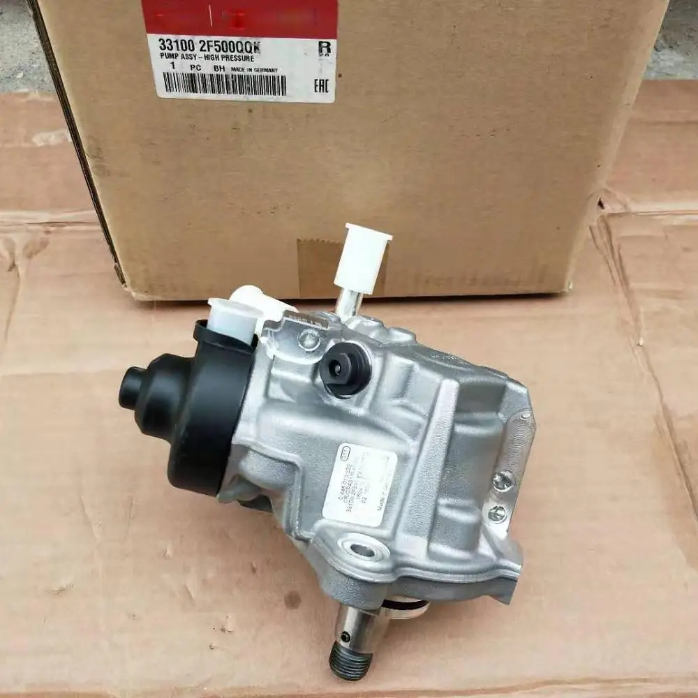 OEM 331002F500 для hyundai Kia Sorento Santa Fe 2,2 T Дизельный топливный насос масло под высоким давлением насос дизельный насос топливный насос