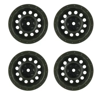 

4Pcs/Set AUSTAR AX-803 Plastic Hubs Wheel Rims For HSP HPI TAMIYA KYOSHO YOKOMO 1:10 RC On-Road Drifting Car Hub