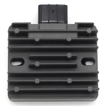 

Metal Motorcycle Voltage Regulator Rectifier For Honda TRX450FE Foreman 450 ES TRX450FM S 2002-2004 31600-HN0-670 31600-HN0-671