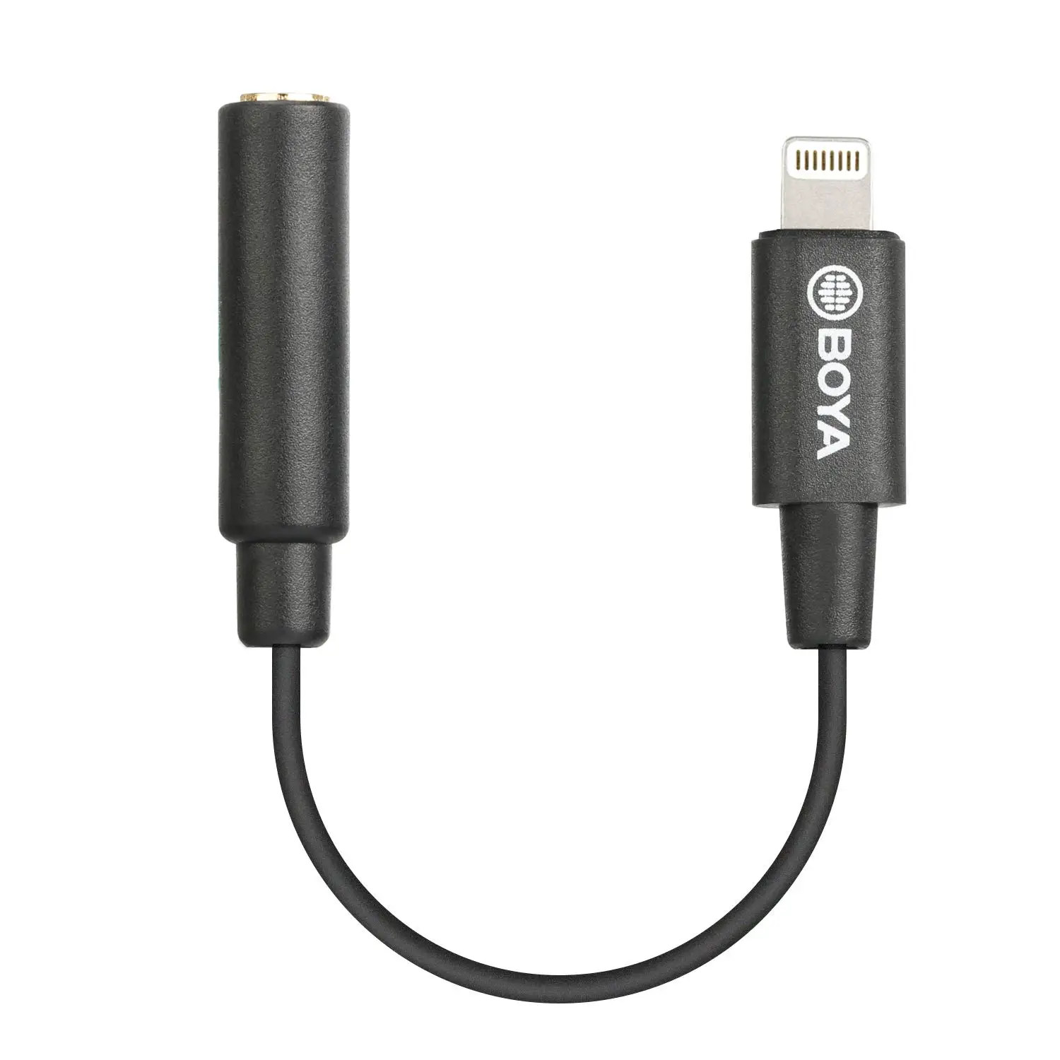 Male Lightning Adapter Cable 