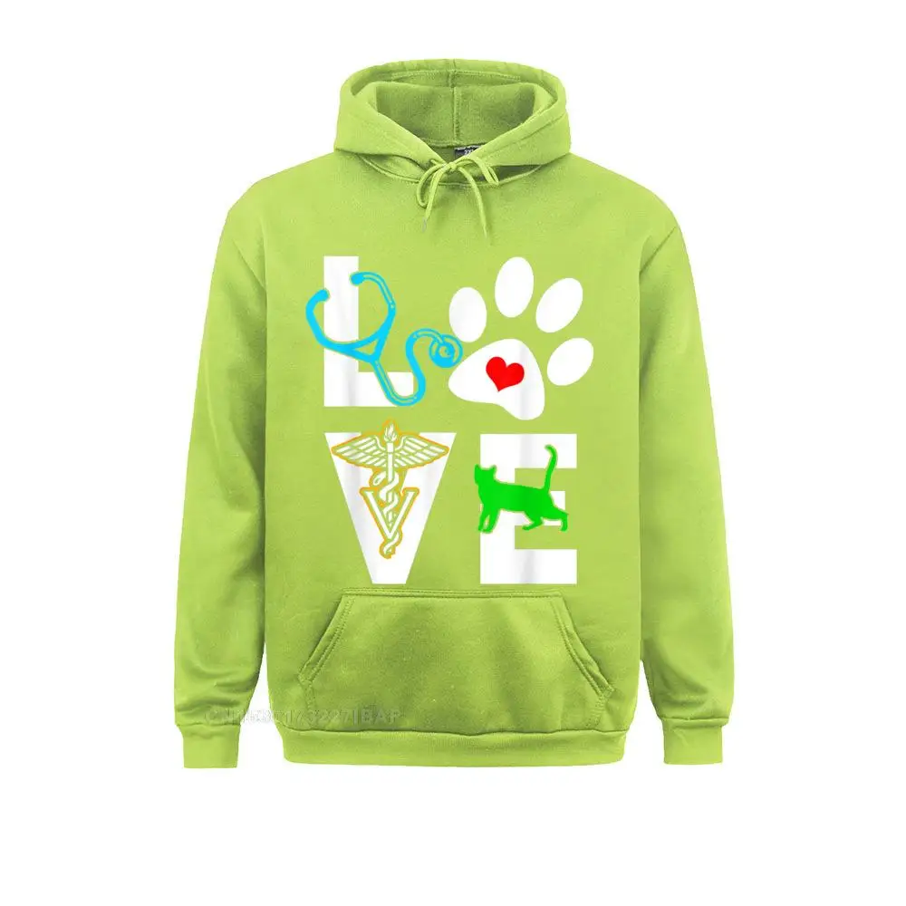 Chinese Style Long Sleeve Hoodies Summer Fall Young Sweatshirts Europe Sportswears Graphic 16388 lightgreen