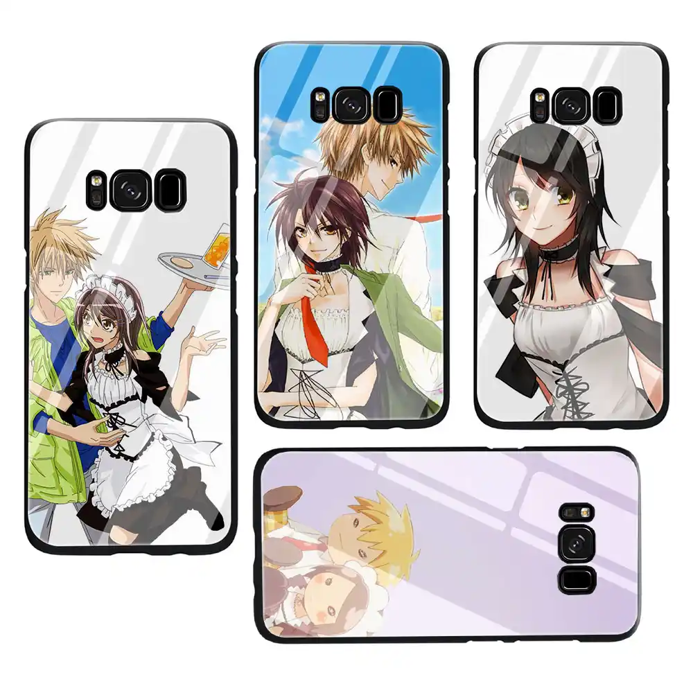 Download Phone Cover Case Anime Maid Sama Kaichou Wa Tempered Glass For Galaxy S7 Edge S8 9 10 Plus Note 8 9 10 A10 20 30 40 50 60 70 Aliexpress For Android Get Wallpaper Phone Cover Case Anime Maid Sama Kaichou Wa Tempered Glass For Galaxy S7 Edge S8 9 10 Plus Note 8 9 10 A10 20 30 40 50 60 70 Aliexpress Desktop Wallpaper