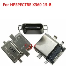 

3-10pcs USB Type C Female Power Connector Suitable for CL charging port built-in female socket notebook tail plug interface