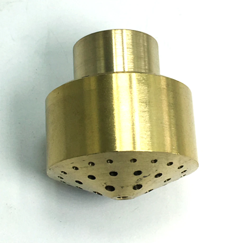 1/2'' Water Fountain Spray Head For Garden Amusement Library -Fireworks