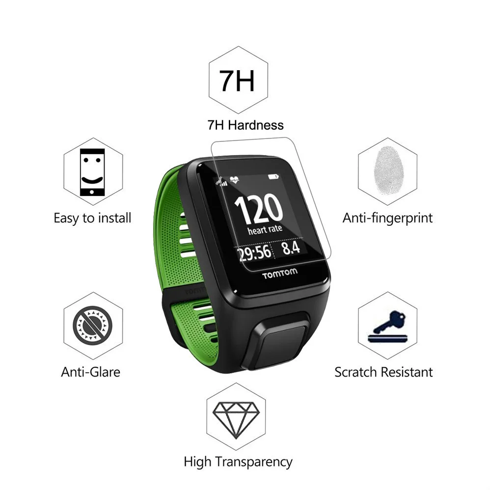 TomTom Runner 3 02