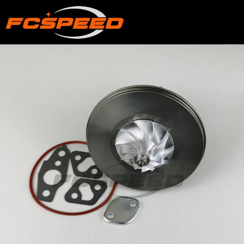 Турбо картридж CT26 17201-17010 турбо зарядное устройство КЗПЧ ядро для Toyota Landcruiser TD HDJ80, 81 118Kw 123Kw 1HD-T 1990-97