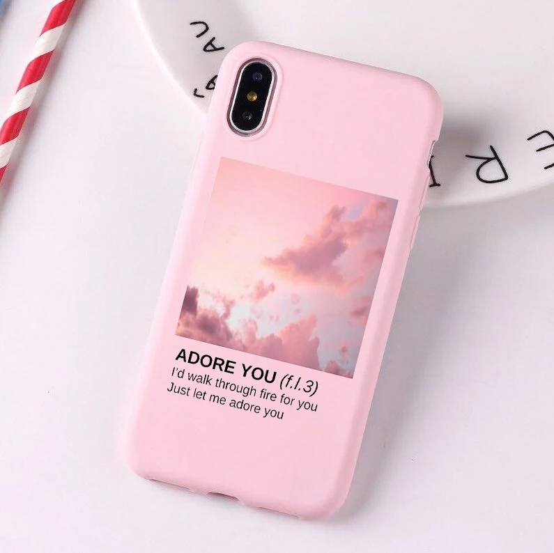 

Harry Styles Love On Tour 2020 Case For huawei p30 pro p30 lite p20 pro p10 mate 20 p10 lite honor 9 lite honor 10