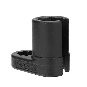 

1Pcs Oxygen Remover Sensor Socket Wrench 1/2-inch Replacement Accessories