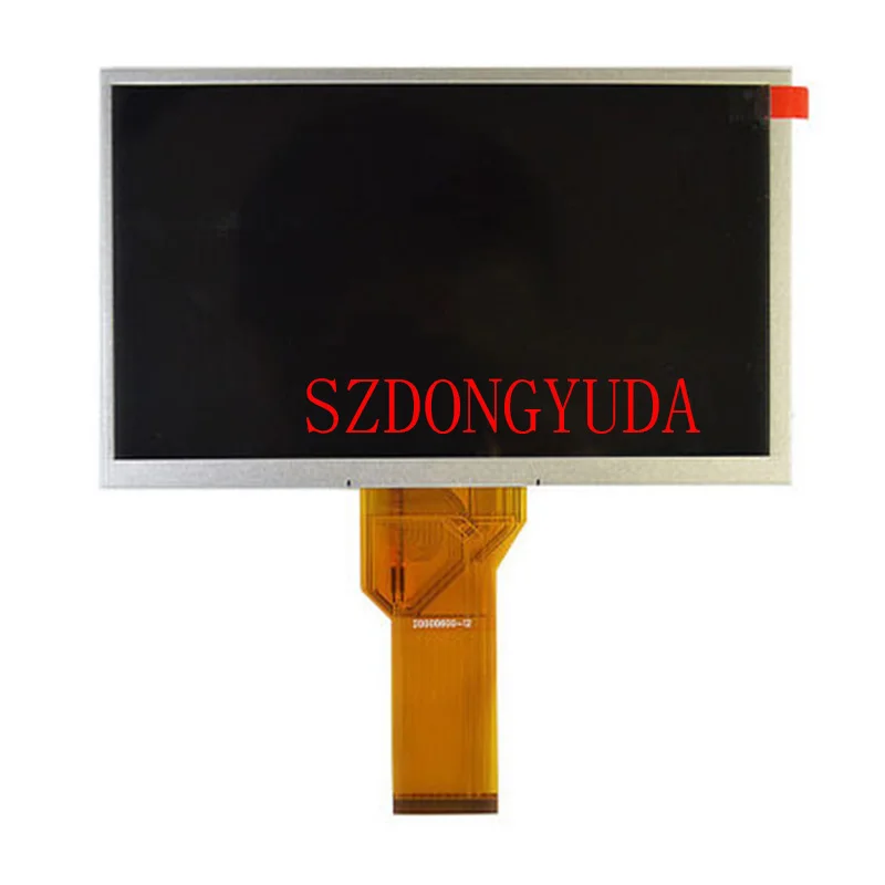 

Original New A+ 7 Inch Kymmene IT5070T IT5070E IT6070T IT6070 LCD Screen Display Panel