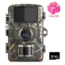 12mp 1080p trail camera wildlife caça jogo trilha câmera movimento ativado câmera de segurança ip66 visão noturna scouting câmera
