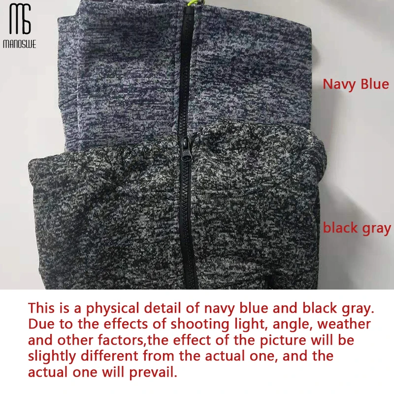 Goedkoop Manoswe Mannen Sport Casual Wear Rits Copine Mode Tij Jacquard Hoodies Fleece Jas Herfst Sweatshirts Herfst Winter Jas