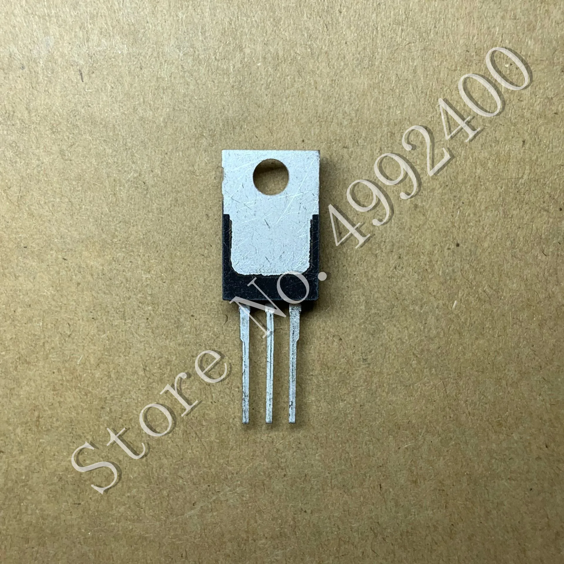30 шт./лот NCE40H12 40V 120A TO-220