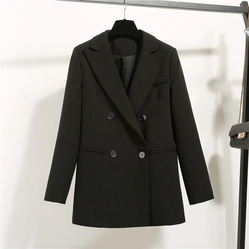

Women's Stylish High Quality Wool Slim Coat