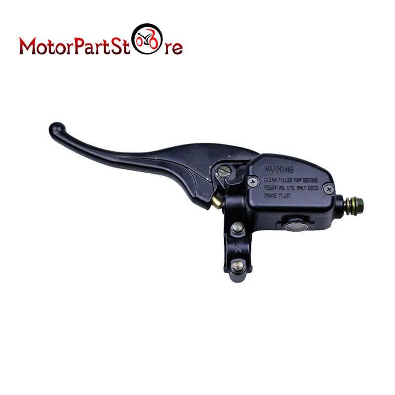 Главный тормозной цилиндр MAGNUM 325 330 500 SPORTSMAN 300 450 500 1994-2013 Для Polaris - Цвет: Черный