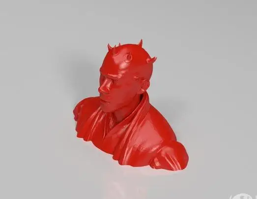 

3D printing service base on your design file, Item No. ST6104