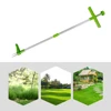 Root Remover Outdoor Killer Tool Portable Weed Puller Claw Weeder Manual Garden Lawn Long Handled Aluminum Stand Up Lightweight ► Photo 3/6