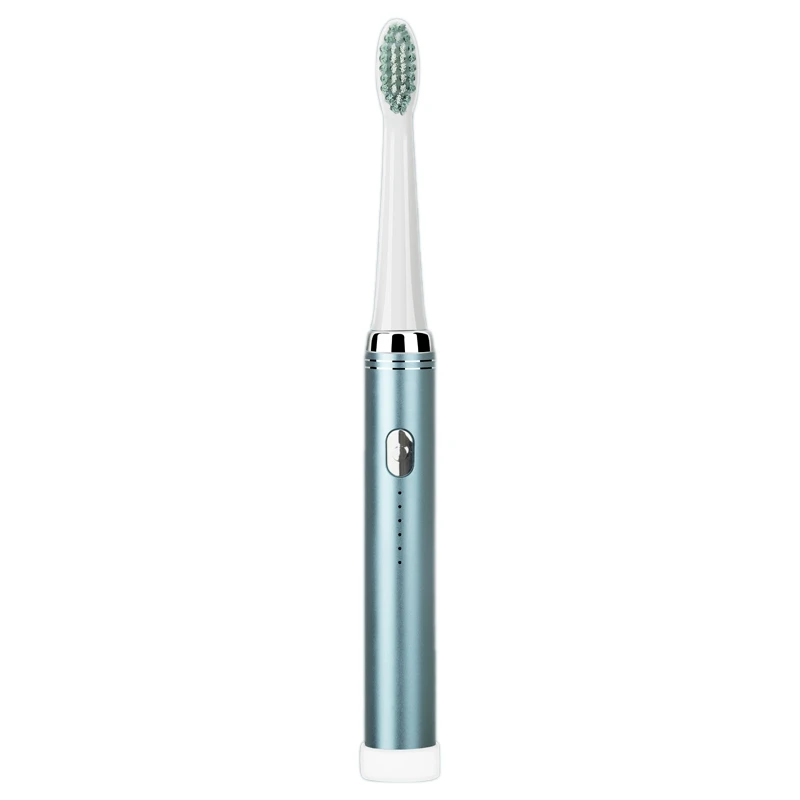 

Sonic C 5 Modes Waterproof IP67 Soft Heads Rechargeable USB Personal Care Appliances