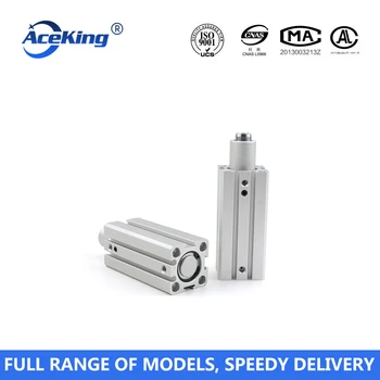 

SCL SCRPneumatic вертикальный поворотный зажимной угловой цилиндр SCL/scr12/16/20/25/32/40/63*10*20x30