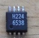 IC новые оригинальные аутентичные Бесплатная доставка 100% продукты HMC224MS8E H224 |