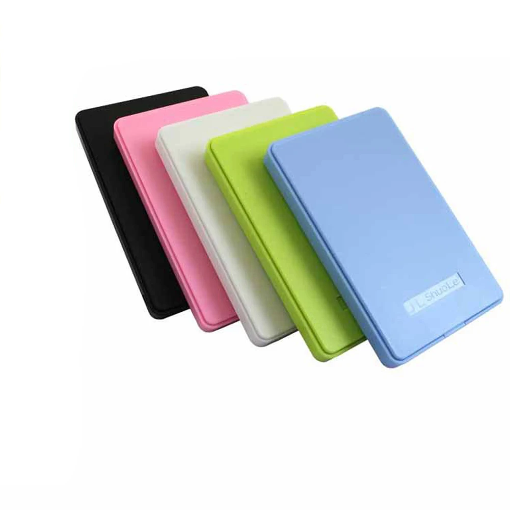 USB 3,0 Интерфейс 2,5 дюйма HDD для жесткого диска ноутбука корпус диск внешний чехол коробка