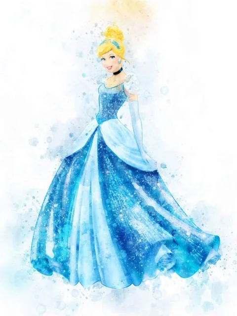 All-Princess-Watercolor-Painting-Canvas-Print-Nursery-Wall-Art-Poster-Elsa-Anna-Party-HD-Picture-Baby.jpg_640x640 (3)