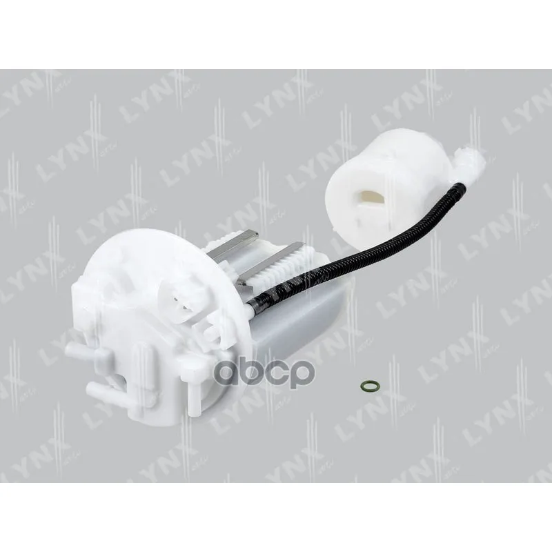 Фильтр Топливный Погружной Toyota Previa 06-, Alphard 08-15, Estima 06-14, LYNXauto арт. LF842M