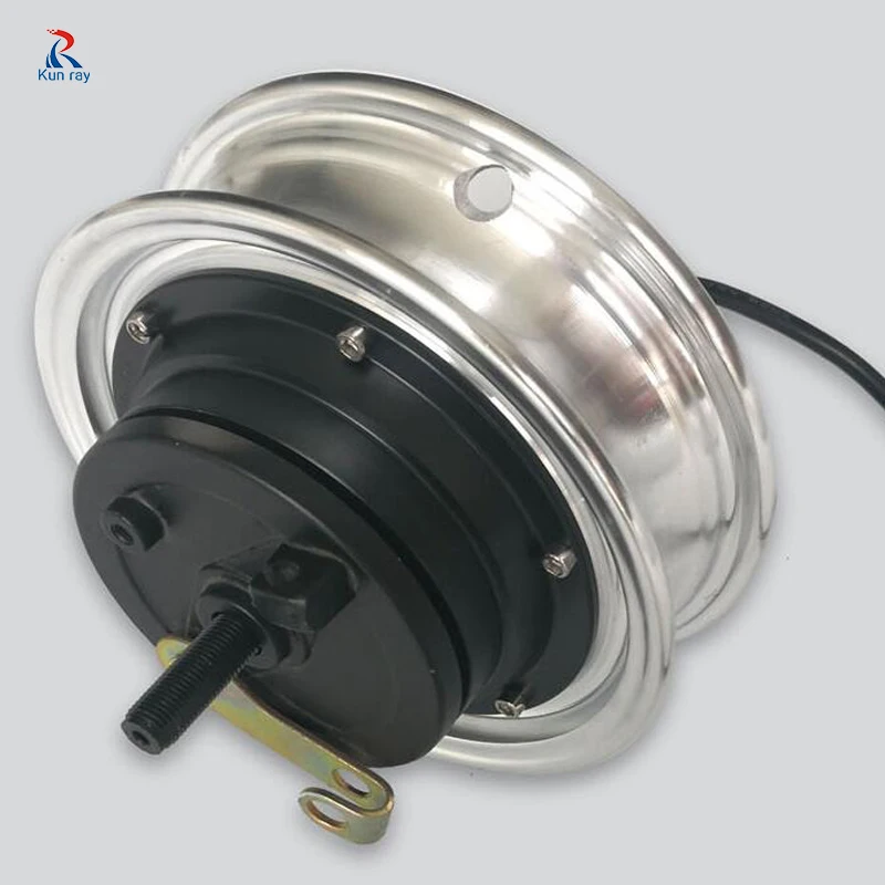 brushless motor