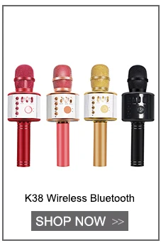 Cheap Pedestal microfone